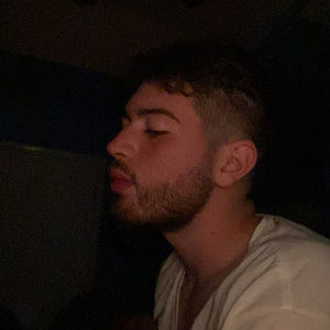 Meet your Posher, Roberto